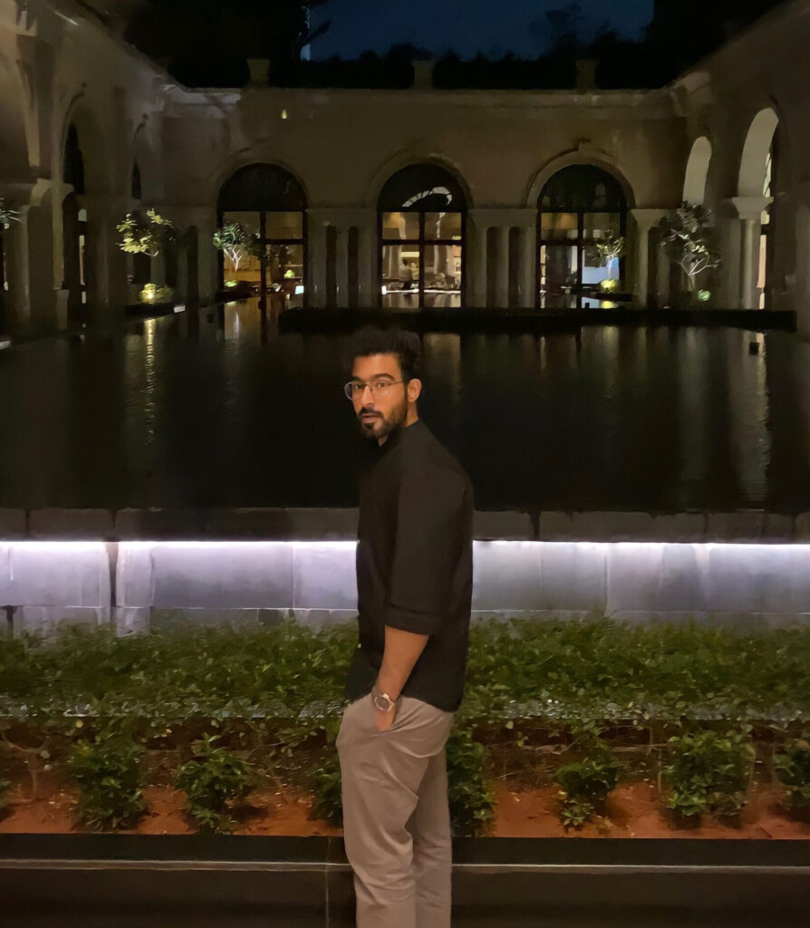 Vamsi Musunuri