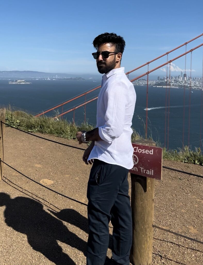 Vamsi Musunuri