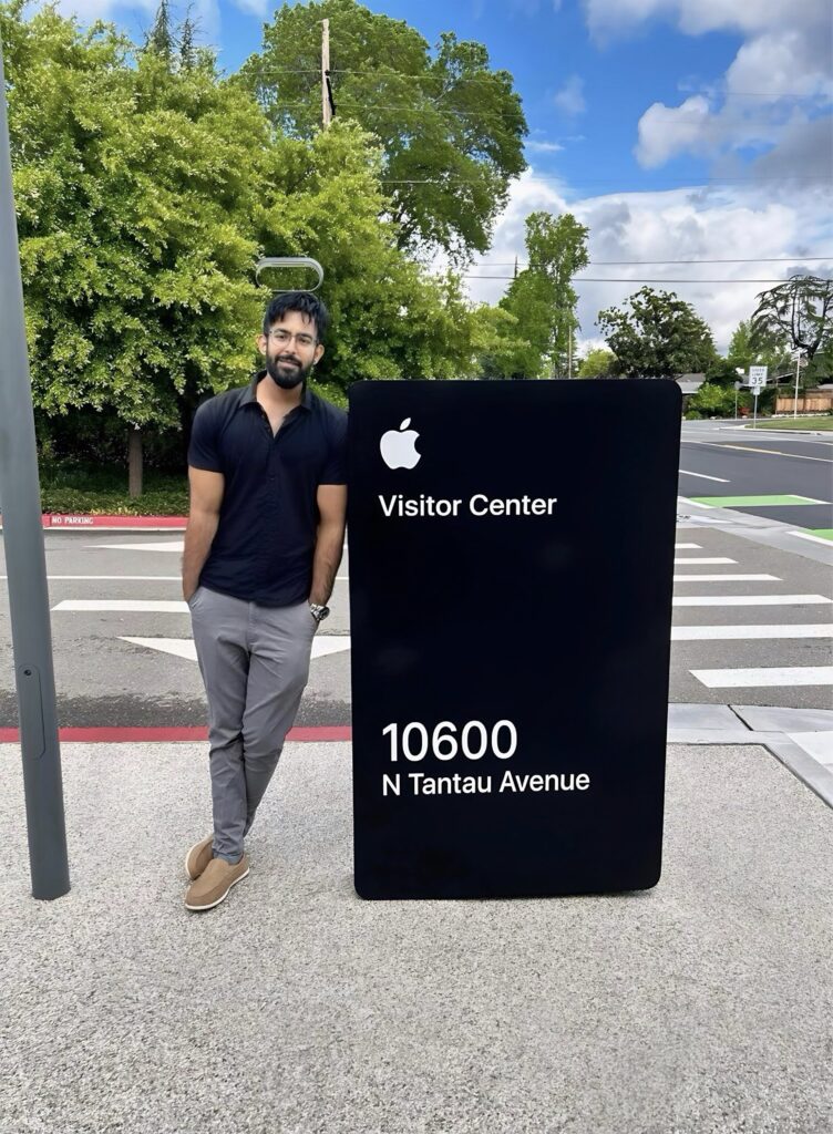 Vamsi Musunuri