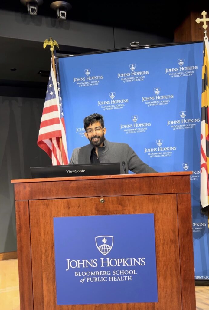 Vamsi Musunuri