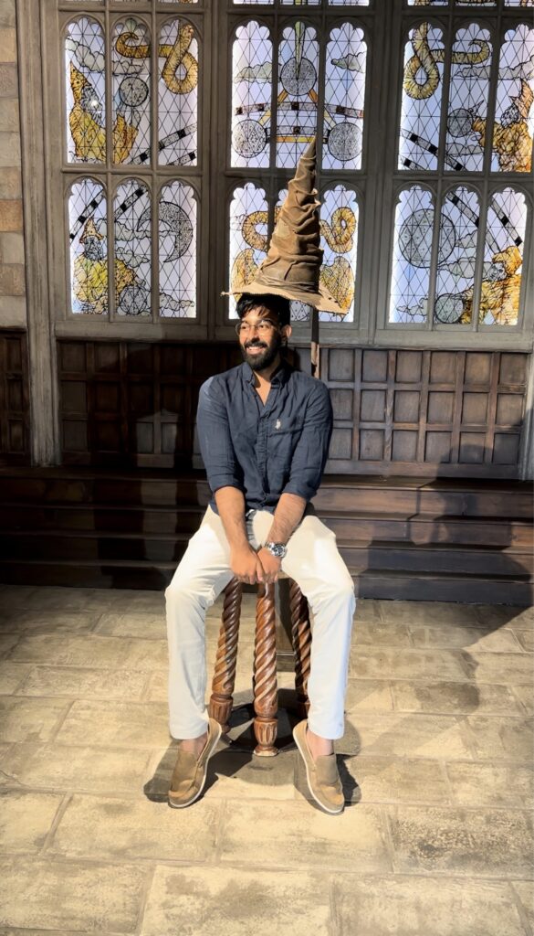 Vamsi Musunuri