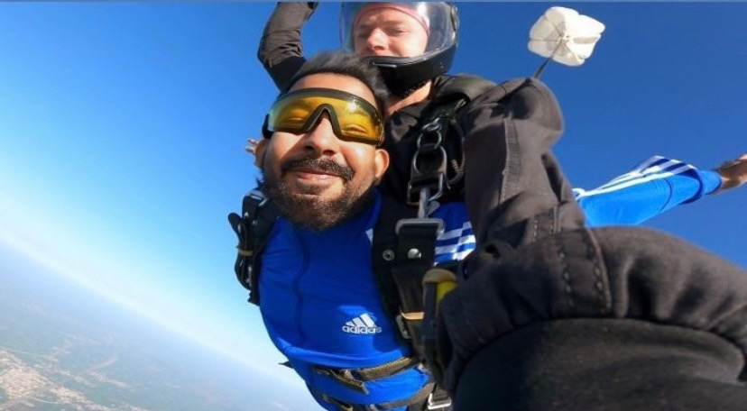 Vamsi Musunuri